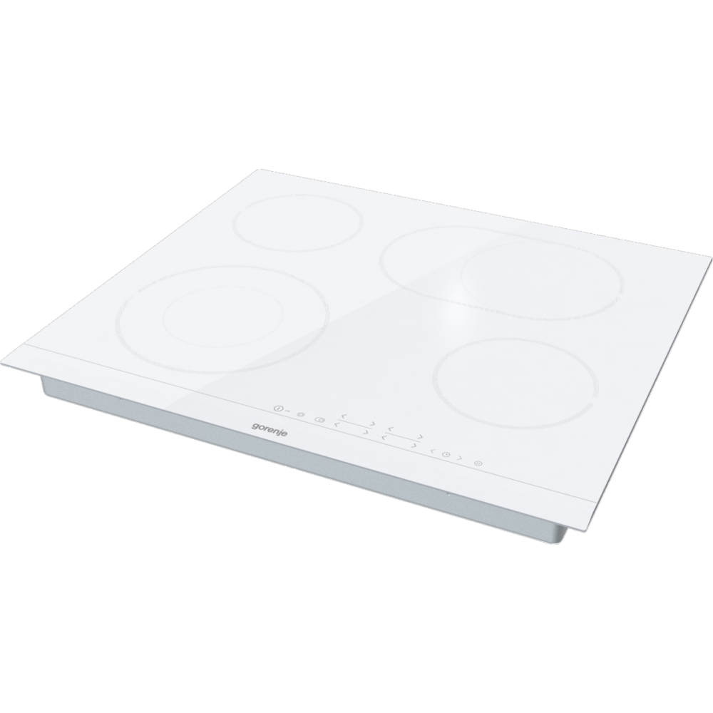 Электрическая варочная панель Gorenje ECT643WCSC - фото 3