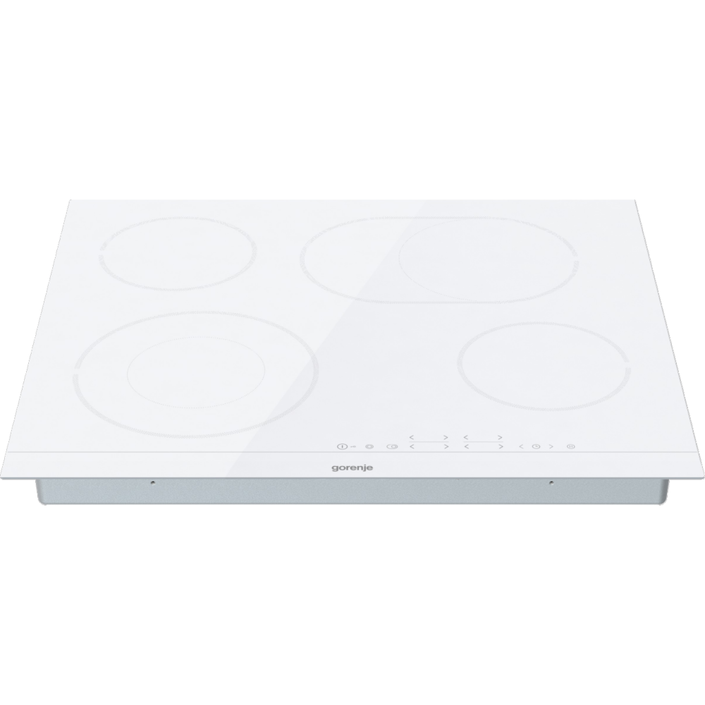 Электрическая варочная панель Gorenje ECT643WCSC - фото 4