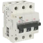 Автоматический выключатель IEK ARMAT AR-M06N-3-C032