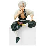 Фигурка Good Smile Company SEGA Demon Slayer: Kimetsu No Yaiba Sanemi Shinazugawa (Re-Run) (4580779528289)