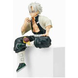 Фигурка Good Smile Company SEGA Demon Slayer: Kimetsu No Yaiba Sanemi Shinazugawa (Re-Run) (4580779528289)