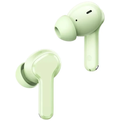 Гарнитура Realme Buds T110 Green (RMA2306) - фото 2