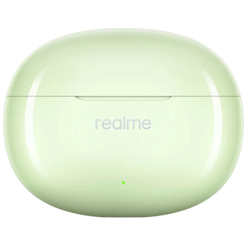 Гарнитура Realme Buds T110 Green (RMA2306) - фото 4
