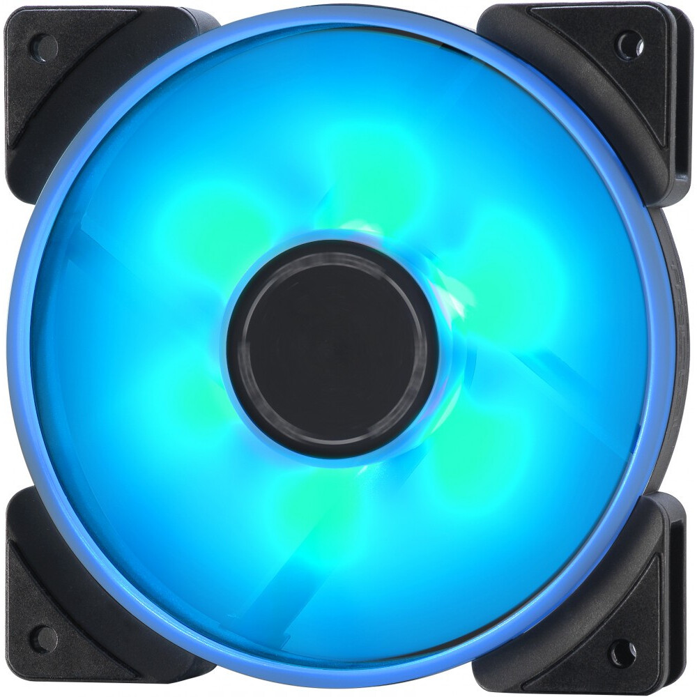 Вентилятор для корпуса Fractal Design Prisma AL-12 (FD-FAN-PRI-AL12) - фото 10