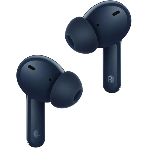 Гарнитура Realme Buds T110 Blue (RMA2306) - фото 2