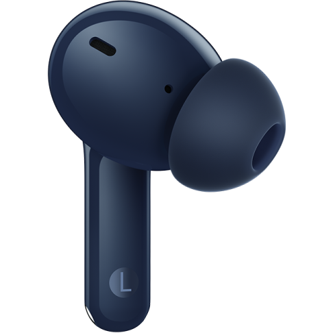 Гарнитура Realme Buds T110 Blue (RMA2306) - фото 4