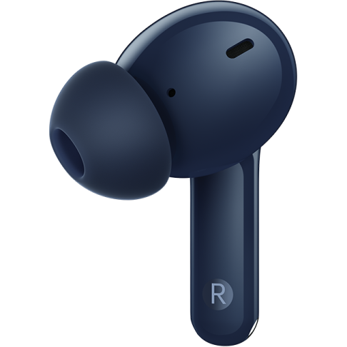 Гарнитура Realme Buds T110 Blue (RMA2306) - фото 5