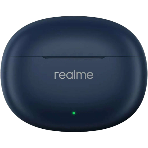 Гарнитура Realme Buds T110 Blue (RMA2306) - фото 6