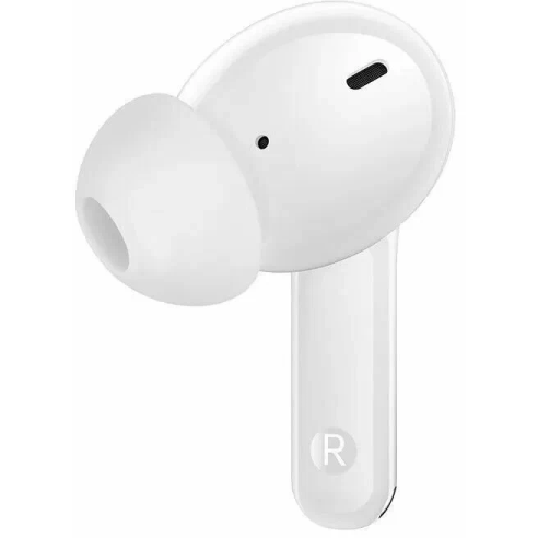 Гарнитура Realme Buds T110 White (RMA2306) - фото 3