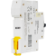 Автоматический выключатель IEK ARMAT AR-M10N-1-C006 - фото 2