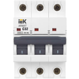 Автоматический выключатель IEK ARMAT AR-M10N-3-C032