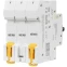 Автоматический выключатель IEK ARMAT AR-M10N-3-C040 - фото 2