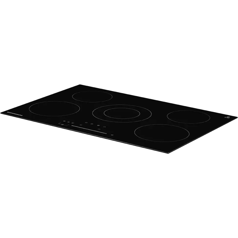 Электрическая варочная панель Kuppersberg ECS 702 - фото 2