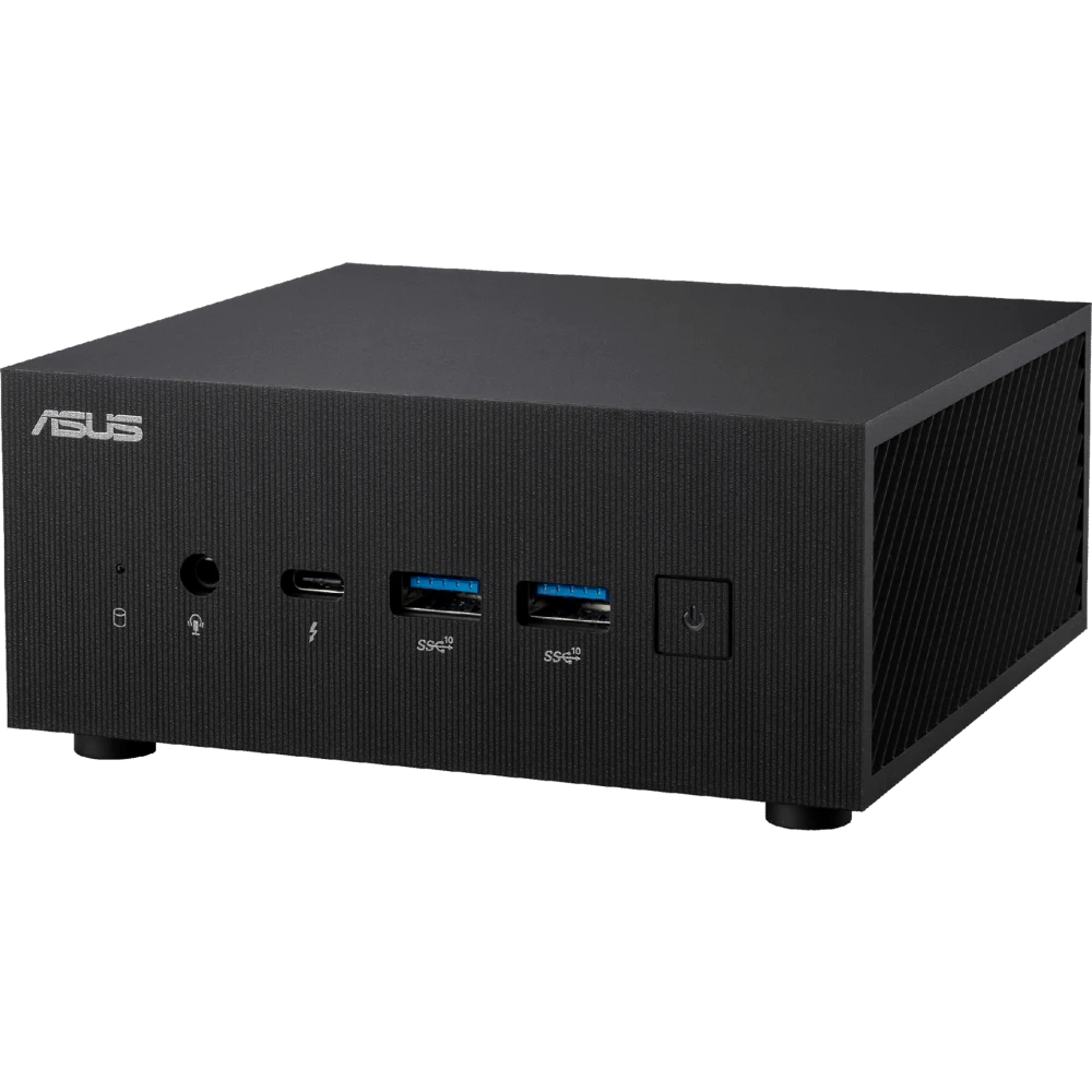 Неттоп ASUS ExpertCenter PN64 (90MS02G1-M00RN0)