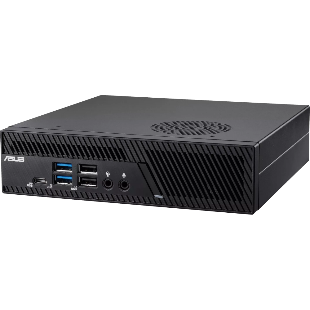 Платформа ASUS MiniPC PB63 (90MR0121-M001M0) - фото 2