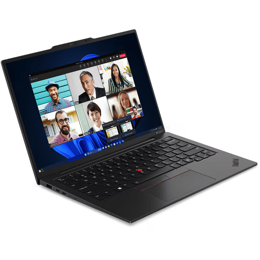 Ноутбук Lenovo ThinkPad X1 Carbon Gen 12 (21KC006MRT) - фото 2