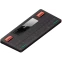 Клавиатура NuPhy AIR75v2 Wireless (Moss Switch) RGB Basalt Black - AIR75v2-BB-25 - фото 3