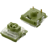 Клавиатура NuPhy AIR75v2 Wireless (Moss Switch) RGB Lunar Gray (AIR75v2-LG-25)