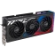 Видеокарта NVIDIA GeForce RTX 4070 Super ASUS OC 12Gb (ROG-STRIX-RTX4070S-O12G-GAMING) - фото 3