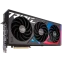 Видеокарта NVIDIA GeForce RTX 4070 Super ASUS OC 12Gb (ROG-STRIX-RTX4070S-O12G-GAMING) - фото 5