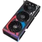 Видеокарта NVIDIA GeForce RTX 4070 Super ASUS OC 12Gb (ROG-STRIX-RTX4070S-O12G-GAMING) - фото 6