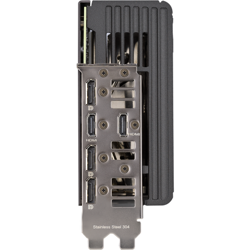 Видеокарта NVIDIA GeForce RTX 4070 Super ASUS OC 12Gb (ROG-STRIX-RTX4070S-O12G-GAMING) - фото 10