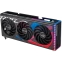Видеокарта NVIDIA GeForce RTX 4070 Super ASUS OC 12Gb (ROG-STRIX-RTX4070S-O12G-GAMING) - фото 11