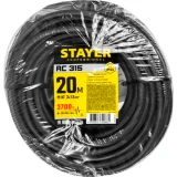 Сетевой удлинитель STAYER 55026-20