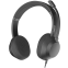 Гарнитура A4Tech Fstyler FH150U Black - FH150U BLACK	 - фото 3