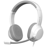 Гарнитура A4Tech Fstyler FH150U White/Grey (FH150U WHITE	)