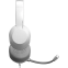 Гарнитура A4Tech Fstyler FH150U White/Grey - FH150U WHITE	 - фото 8