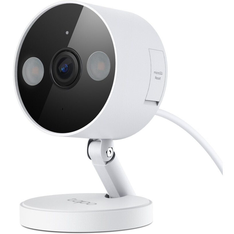 Умная камера TP-Link Tapo C120 - фото 2