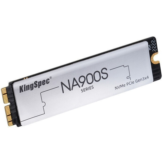 Накопитель SSD 2Tb KingSpec for MacBook (NA900S-2TB) - фото 3