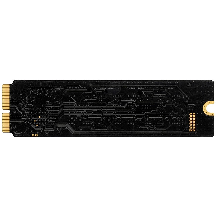 Накопитель SSD 2Tb KingSpec for MacBook (NA900S-2TB) - фото 4