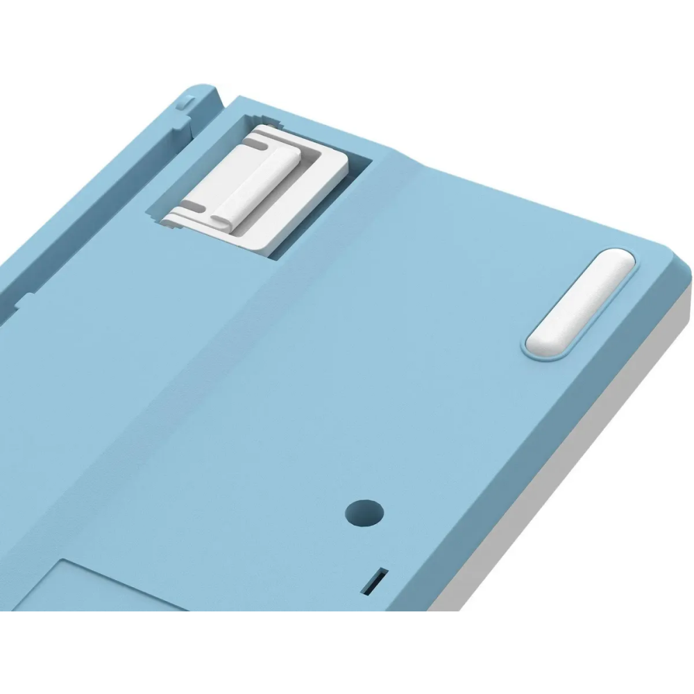 Клавиатура A4Tech Fstyler FS300 Panda Snowboarding - фото 14