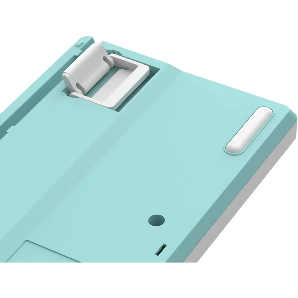 Клавиатура A4Tech Fstyler FS300 Panda Snorkeling - фото 17