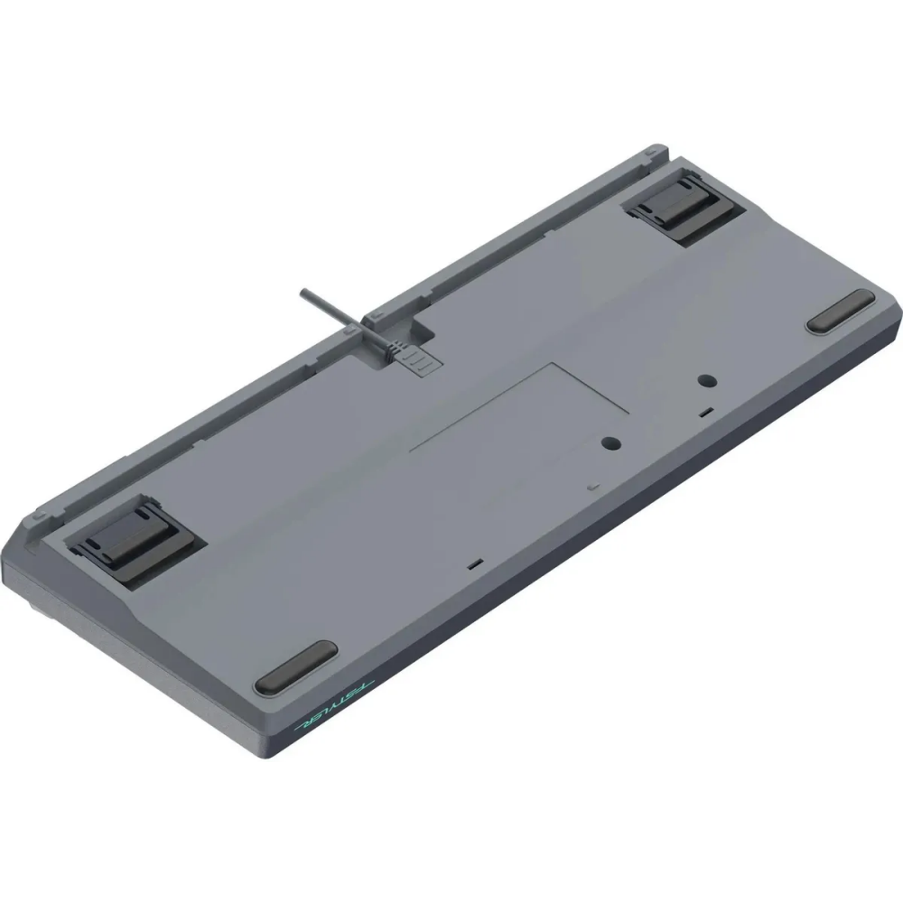 Клавиатура A4Tech Fstyler FS300 Panda Rock Climbing - фото 18