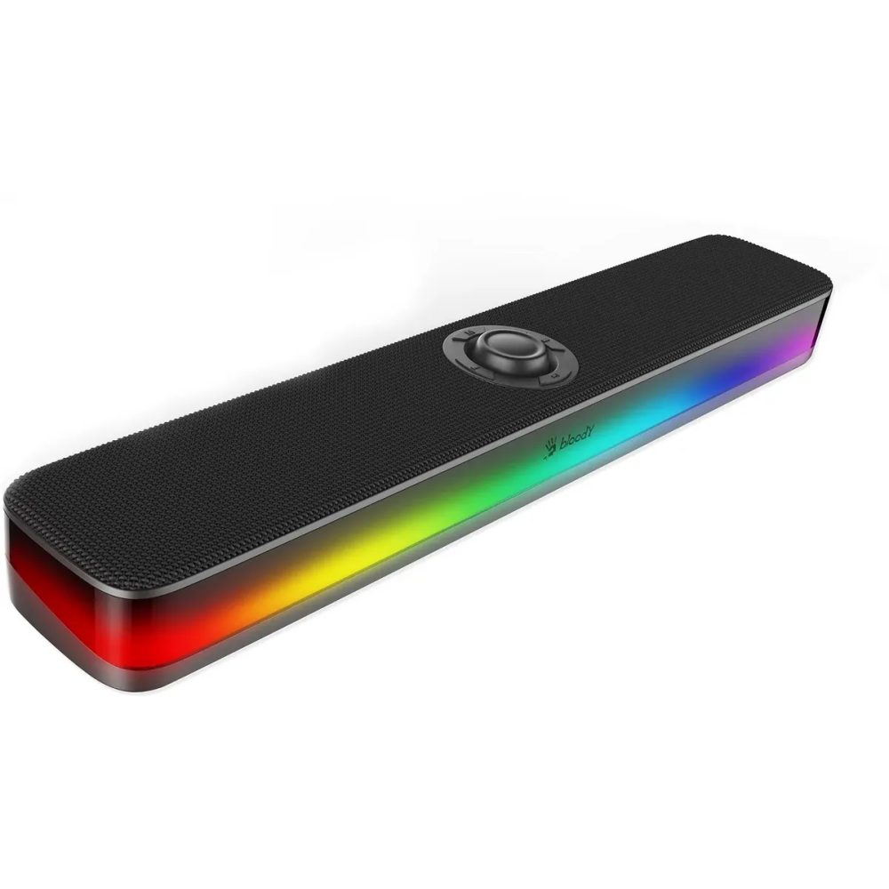 Колонки Bloody S10 Black - S10 BLACK - фото 2