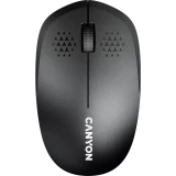 Мышь Canyon MW-04 Black (CNS-CMSW04B)