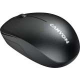 Мышь Canyon MW-04 Black (CNS-CMSW04B)