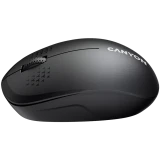 Мышь Canyon MW-04 Black (CNS-CMSW04B)