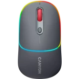 Мышь Canyon MW-22 Dark Gray (CNS-CMSW22DG)