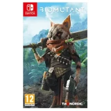 Игра Biomutant для Nintendo Switch (41000017000)