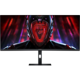 Монитор Xiaomi 34" G34WQi Curved Gaming (ELA5454EU)