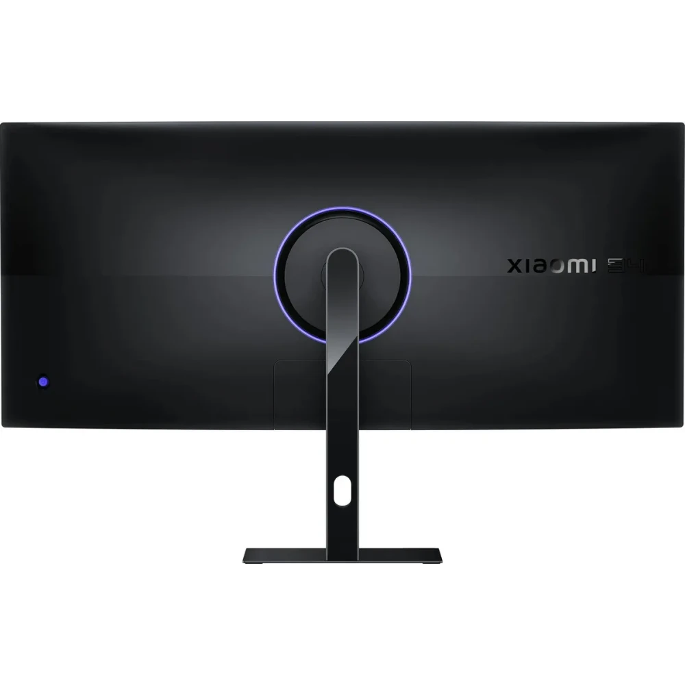 Монитор Xiaomi 34" G34WQi Curved Gaming - ELA5454EU - фото 4