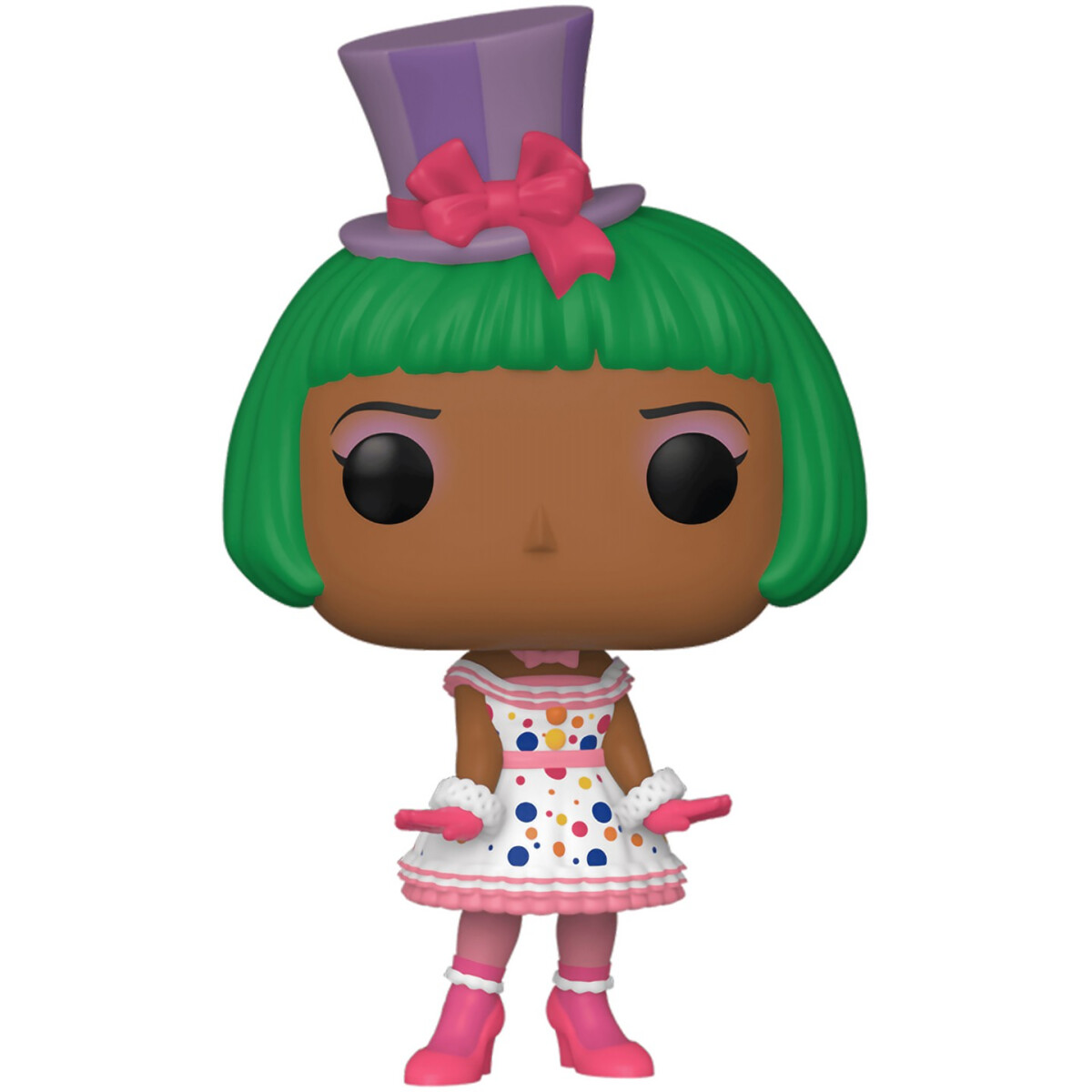 Фигурка Funko POP! TV The Office Kelly Kapoor Halloween NYCC22