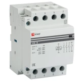 Контактор EKF km-3-16-31