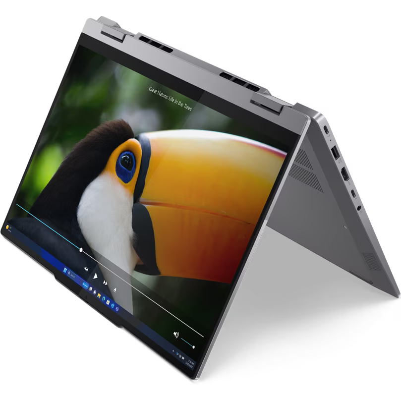Ноутбук Lenovo ThinkBook 14 2-in-1 G4 (21MX000YRU) - фото 2
