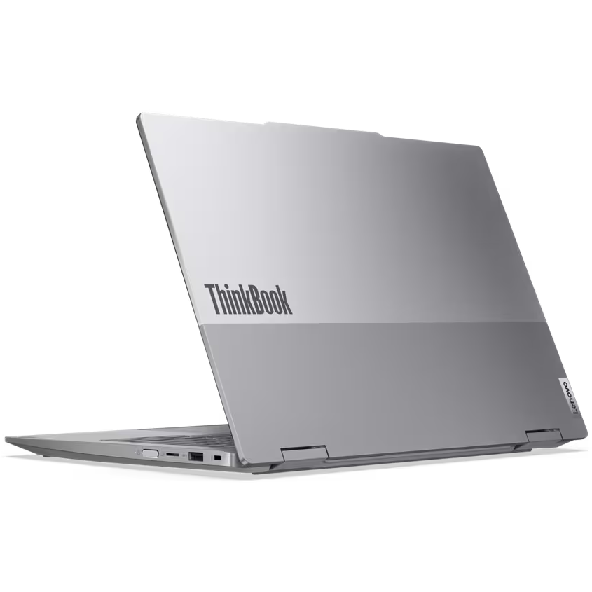 Ноутбук Lenovo ThinkBook 14 2-in-1 G4 (21MX000YRU) - фото 6