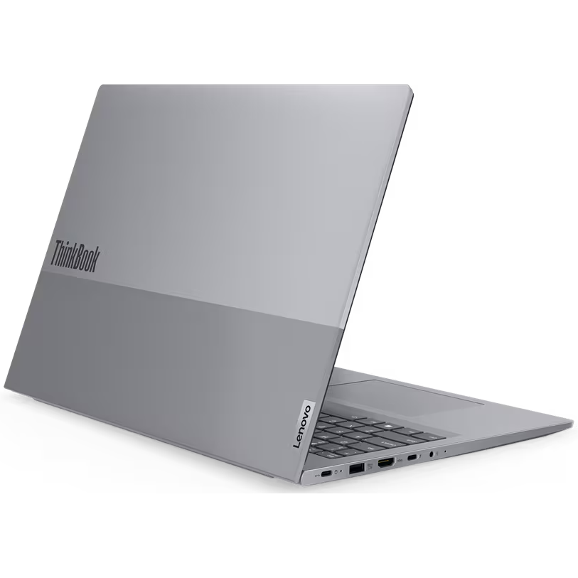 Ноутбук Lenovo ThinkBook 16 G6 (21KH001GRU) - фото 7